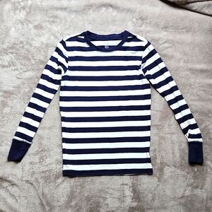 GAP Kids pajama top only size 10, great condition